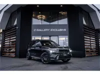 BMW X7 M60i xDrive - Panorama | Kuipstoelen | H&K | Exclusive Pakket | Elek Trekhaak