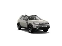 Dacia Duster Limited Edition