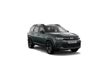 Dacia Bigster Limited Edition