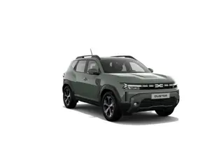 Dacia Duster Limited Edition