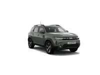Dacia Duster Limited Edition