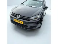 Volkswagen Golf 1.2 TSI BlueMotion 6bak LED MULTI.Stuur