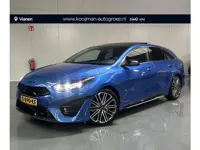 Kia ProCeed 1.5 T-GDi GT-PlusLine