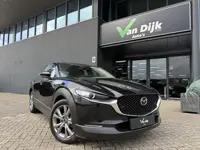 Mazda CX-30 2.0 e-SkyActiv-X M Hybrid Navi 360Camera Bose