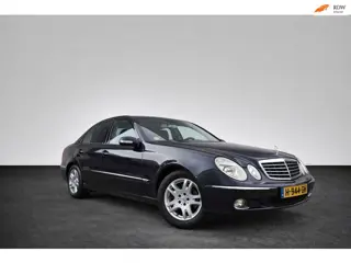 Mercedes-Benz E-klasse 320 Elegance