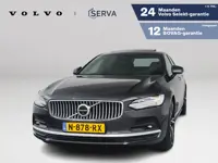 Volvo S90 B4 Inscription | Panoramadak | 360° camera | Harman Kardon | Stoelverwarming
