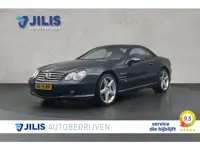 Mercedes-Benz SL-Klasse AMG 55 501PK | Cabrio | Lederen bekleding | NAP | Sportonderstel | Xenon lam