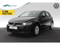 Volkswagen Polo Edition 1.0 MPI 80 pk