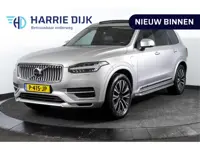 Volvo XC90 2.0 T8 Recharge AWD Inscription Exclusive Orig. NL | Luchtvering | Running Boards | Elek.
