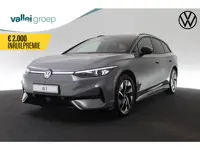 Volkswagen ID.7 Pro Limited Edition 77 kWh 286 pk