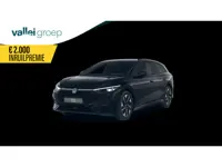 Volkswagen ID.7 Pro S Limited Edition 86 kWh 286PK