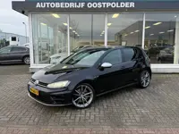 Volkswagen Golf 2.0 TSI R 4Motion 300 PK
