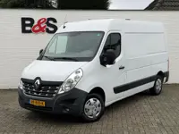 Renault Master T35 2.3 dCi L2H2 Airco Navi Camera trekhaak Cruise