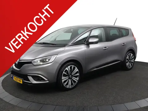 Renault Grand Scénic 1.3 TCe Equilibre 7p. Rijklaarprijs! All season banden!