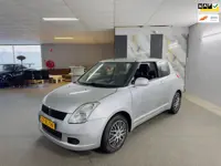 Suzuki Swift 1.3 GLS Apk Nieuw,Airco,Carplay,E-Ramen,N.A.P,2 sleutels + facturen,Topstaat!!