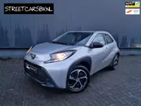 Toyota Aygo X 1.0 VVT-i S-CVT Play /Org NL