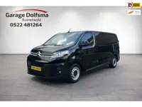 Citroen Jumpy 1.5 BlueHDI 100 M Club- 1/2 leer-Navi-PDC-Cruise-Carplay-