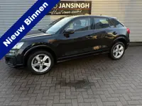 Audi Q2 30 TFSI epic als nieuw!! | Trekhaak | Navigatie | Cruise | Stoelverwarming | PDC Achter | Bl