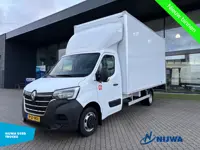 Renault Master T35 165 Low Mileage + Dubbel lucht