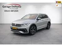 Volkswagen Tiguan 1.5 TSI 2X R-Line -VIRTUEL-PANO-CAMERA-LED MATRIX-
