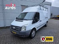 Ford Transit 350L 2.2 TDCI HD DC