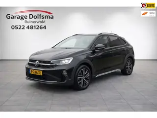 Volkswagen Taigo 1.0 TSI Business-Virtual-Camera-IQ LIGHT-BTW Auto-