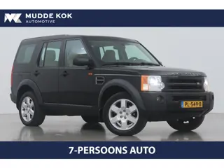 Land Rover Discovery 4.4 V8 HSE | LPG | 7P | Trekhaak | harman/kardon | Vol-Leder | Cruise Control