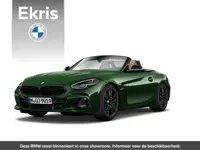 BMW Z4 Roadster sDrive20i Business Edition Plus | M Sportpakket | Business Edition Plus | Active Cru