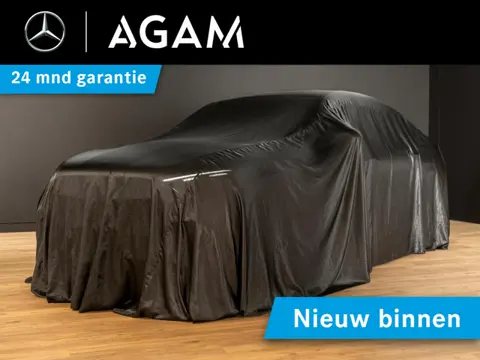 Mercedes-Benz E-Klasse Limousine 400 e 4MATIC AMG Line Premium PLUS | Panorama dak