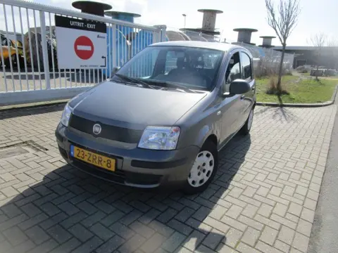 Fiat Panda 1.2 Edizione Cool