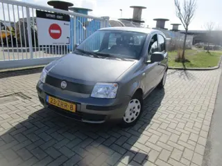 Fiat Panda 1.2 Edizione Cool