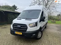 Ford Transit 350 2.0 TDCI L4H3 Trend RWD Automaat