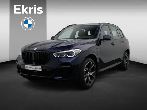 BMW X5 xDrive45e High Executive | M Sportpakket | Safety Pack | BMW Personal CoPilot Pack | Integral