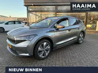 Skoda Enyaq iV 60 | Climate control | Navigatie | Stoel & Stuurverwarming | Camera | Parkpilot | 19"