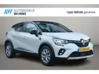 Renault Captur 1.0 TCe 90pk Intens | Navi | App Connect | Climate | Cruise | Keyless | Camera | PDC