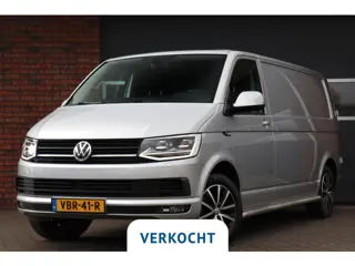 Volkswagen Transporter 2.0 TDI L2H1 Highline, LED