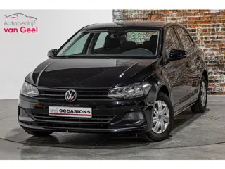Volkswagen Polo 1.0 TSI Trendline | DAB+ | Cruise Control | PDC |Apple Carplay