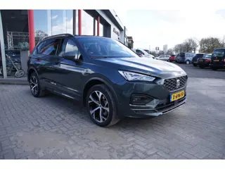 Seat Tarraco 1.4 TSI e-Hybrid PHEV FR Business