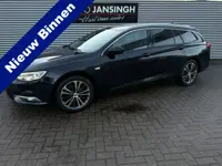Opel Insignia Sports Tourer 1.5 Turbo Business Executive Automaat!! | Camera | Lederen Bekleding | S