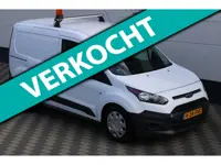 Ford Transit Connect 1.0 Benzine 100PK Schuifdeur Airco BTW