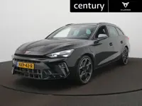 CUPRA Leon Sportstourer 1.5 TSI e-Hybrid VZ Performance / Elek. Trekhaak / Sfeer verlichting / Apple