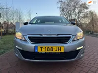 Peugeot 308 1.6 THP Allure 137.000 KM