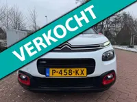 Citroen C3 1.2 PureTech Feel