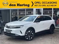 Opel Grandland 1.2 Turbo Hybrid Business Edition Elektrisch bedienbare achterklep/Stoel verwarming.