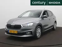 Skoda Fabia 1.0 TSI Selection DSG / LED / Cruise / Carplay