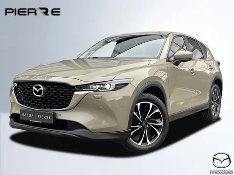 Mazda CX-5 2.0 e-SkyActiv-G M Hybrid 165 Advantage NAVI |360 CAMERA | APPLE CARPLAY / ANDROID AUTO |