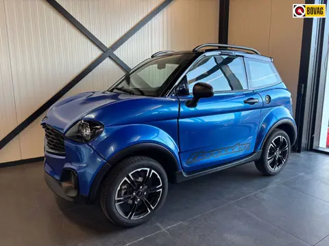 Chatenet CH44 Barooder|Airco|Nieuw|