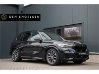 BMW X5 xDrive45e M-Sport | ACC | Comfortstoelen | Head Up | Lane + Side Assist | Pano | Harman Kardo