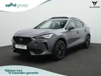 CUPRA Formentor 1.4 e-Hybrid 245 pk DSG VZ Tribe Edition | Panoramadak | Trekhaak | Leder/alcantara 