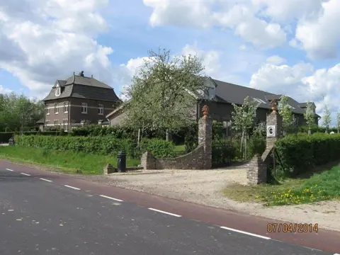 Woning aan de Retersbekerweg te Klimmen